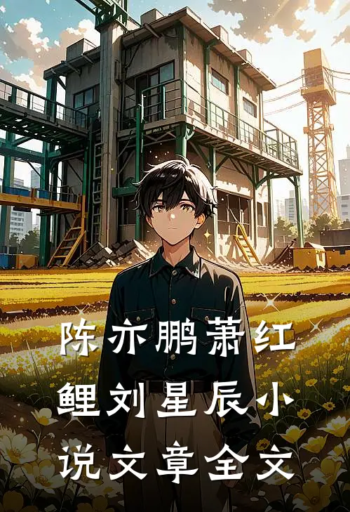 陈亦鹏萧红鲤刘星辰小说文章全文