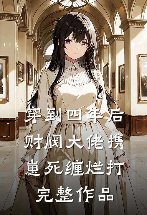 穿到四年后财阀大佬携崽死缠烂打完整作品