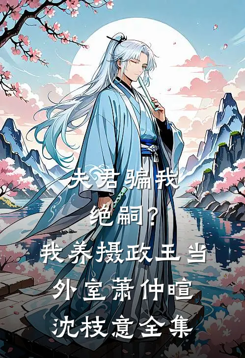 夫君骗我绝嗣？我养摄政王当外室萧仲暄沈枝意全集
