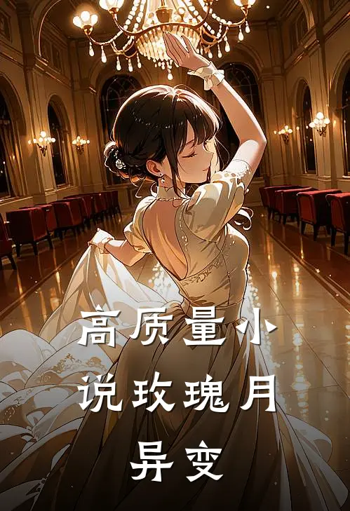 高质量小说玫瑰月：异变