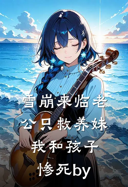 雪崩来临老公只救养妹，我和孩子惨死by