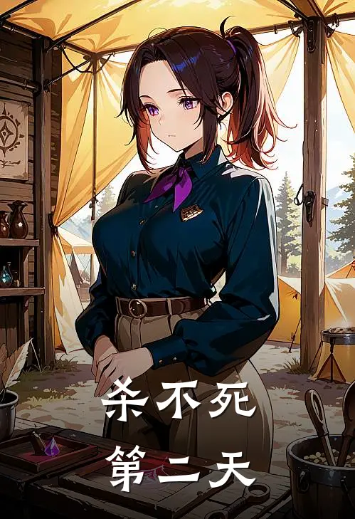 杀不死第二天