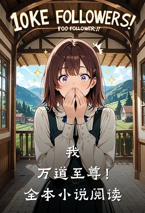 我，万道至尊！全本小说阅读