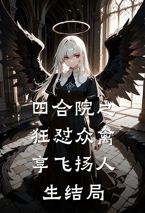 四合院之狂怼众禽，享飞扬人生结局
