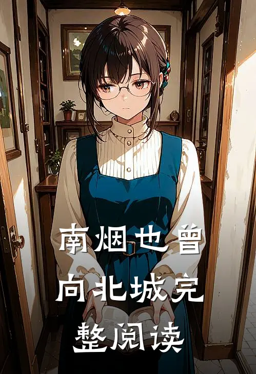 南烟也曾向北城完整阅读