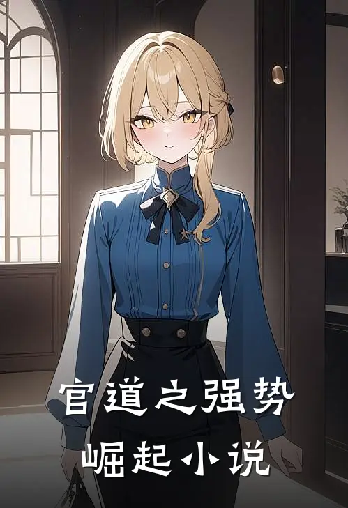 官道之强势崛起小说