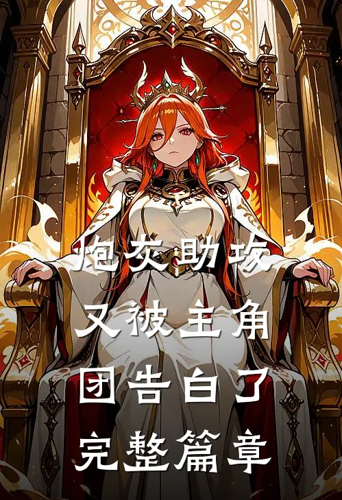 炮灰助攻又被主角团告白了完整篇章