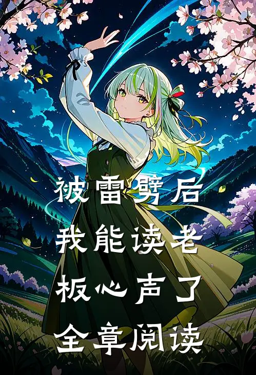 被雷劈后，我能读老板心声了全章阅读