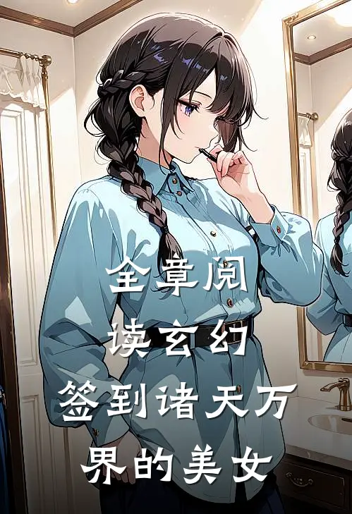 全章阅读玄幻：签到诸天万界的美女