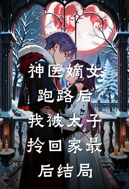 神医嫡女：跑路后，我被太子拎回家最后结局