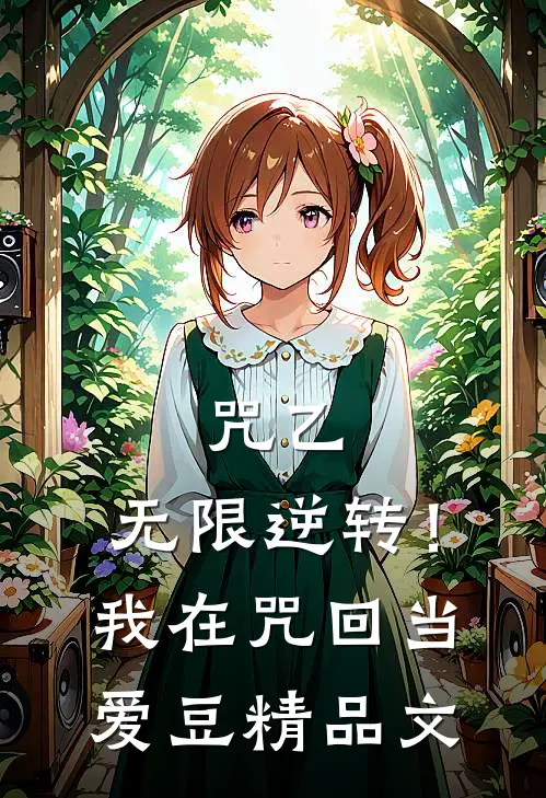 咒乙：无限逆转！我在咒回当爱豆精品文