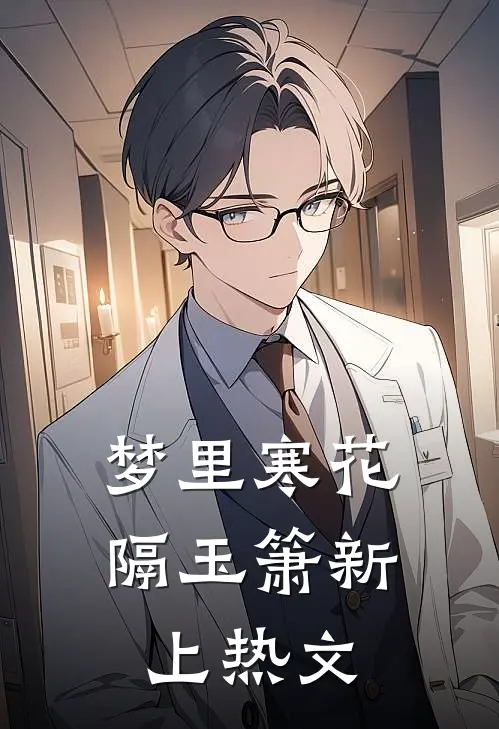 梦里寒花隔玉箫新上热文