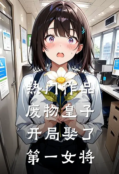 热门作品废物皇子，开局娶了第一女将