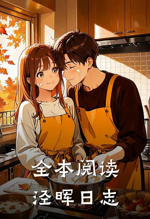 全本阅读泾晖日志