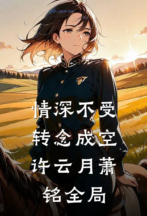情深不受，转念成空许云月萧铭全局