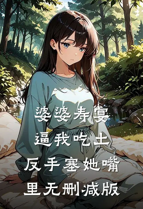 婆婆寿宴逼我吃土，反手塞她嘴里无删减版