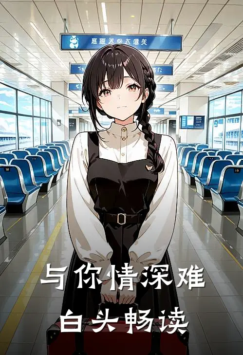 与你情深难白头畅读