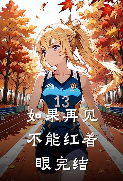 如果再见不能红着眼完结