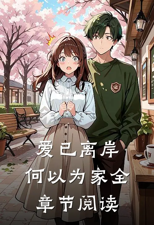 爱已离岸，何以为家全章节阅读