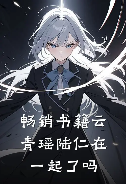 畅销书籍云青瑶陆仁在一起了吗