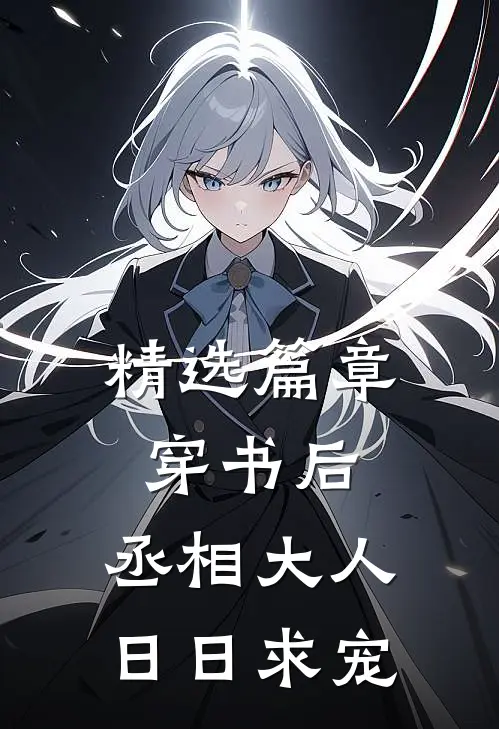 精选篇章穿书后，丞相大人日日求宠