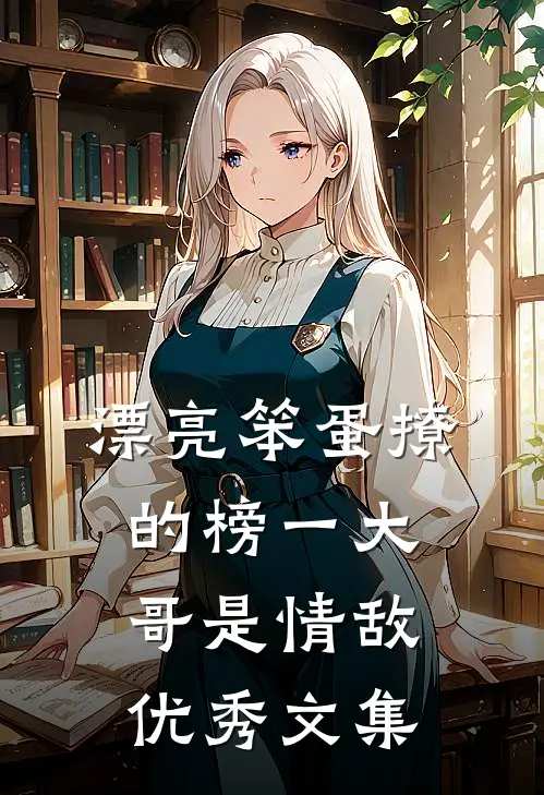 漂亮笨蛋撩的榜一大哥是情敌优秀文集