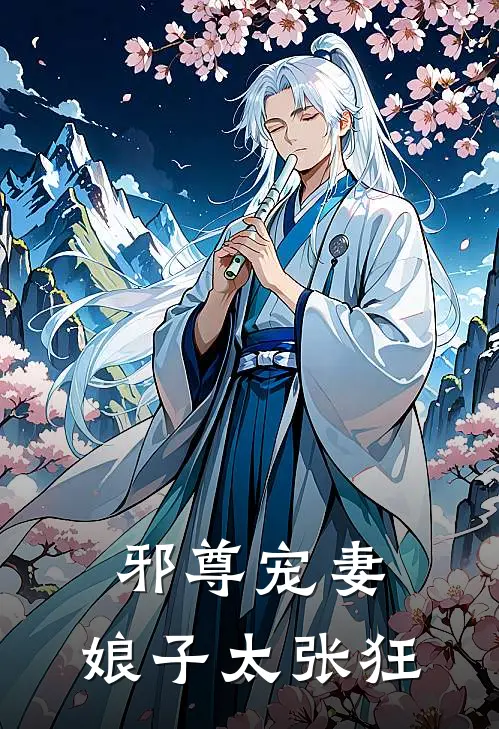 邪尊宠妻：娘子太张狂
