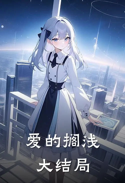 爱的搁浅大结局