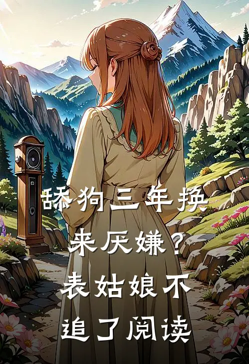 舔狗三年换来厌嫌？表姑娘不追了阅读