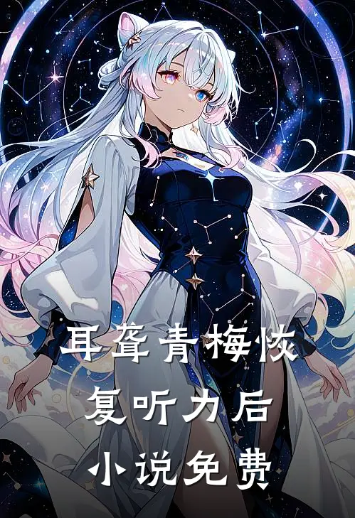 耳聋青梅恢复听力后小说免费