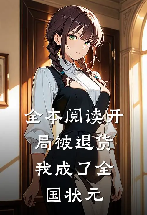 全本阅读开局被退货，我成了全国状元