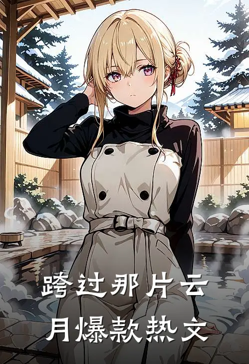 跨过那片云月爆款热文