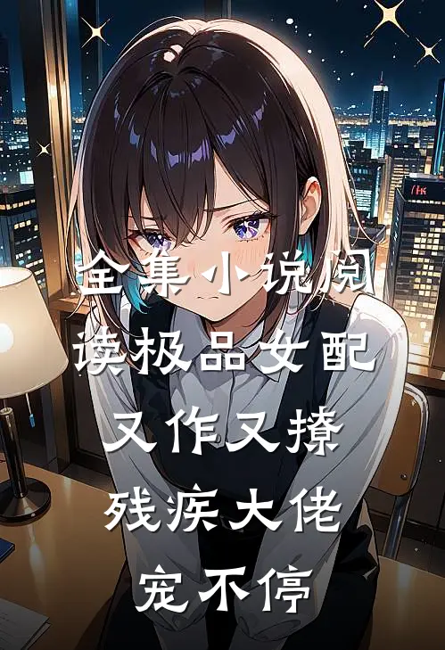 全集小说阅读极品女配又作又撩，残疾大佬宠不停