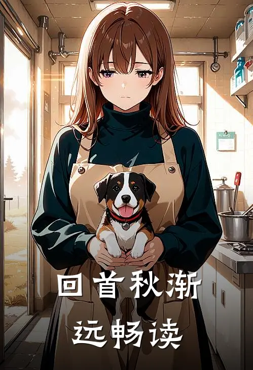 回首秋渐远畅读