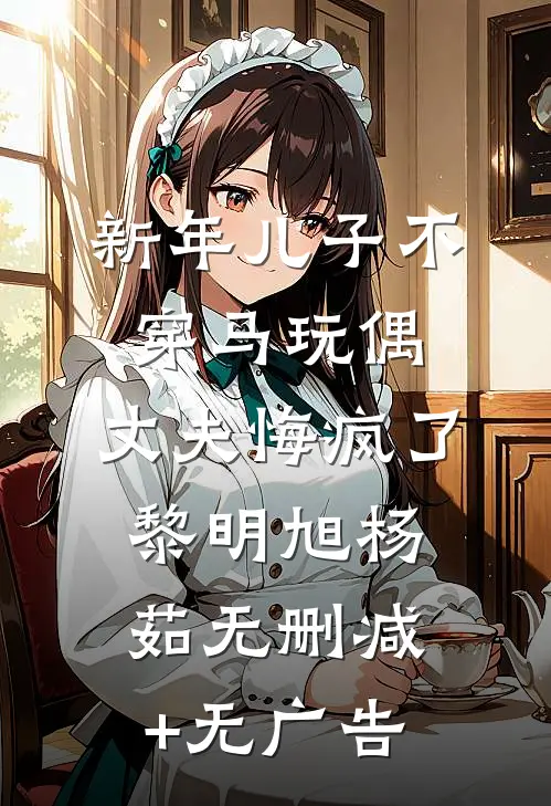 新年儿子不穿马玩偶，丈夫悔疯了黎明旭杨茹无删减+无广告