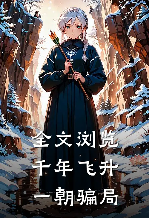 全文浏览千年飞升，一朝骗局