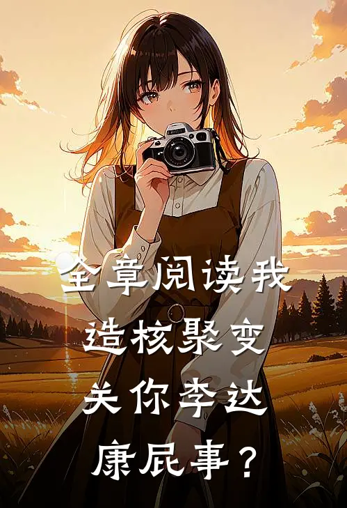 全章阅读我造核聚变，关你李达康屁事？