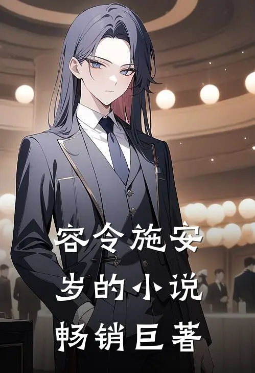 容令施安岁的小说畅销巨著