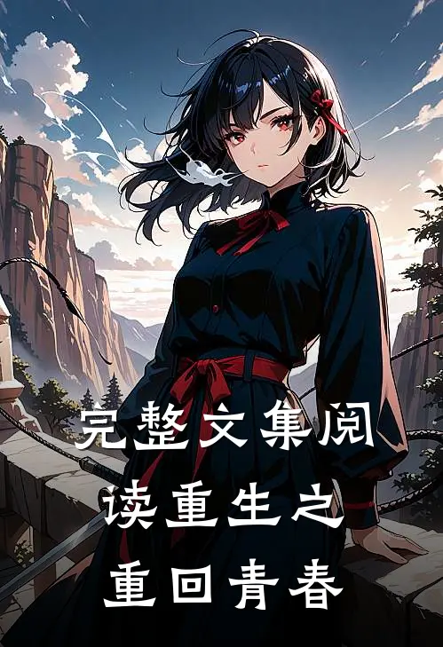 完整文集阅读重生之重回青春