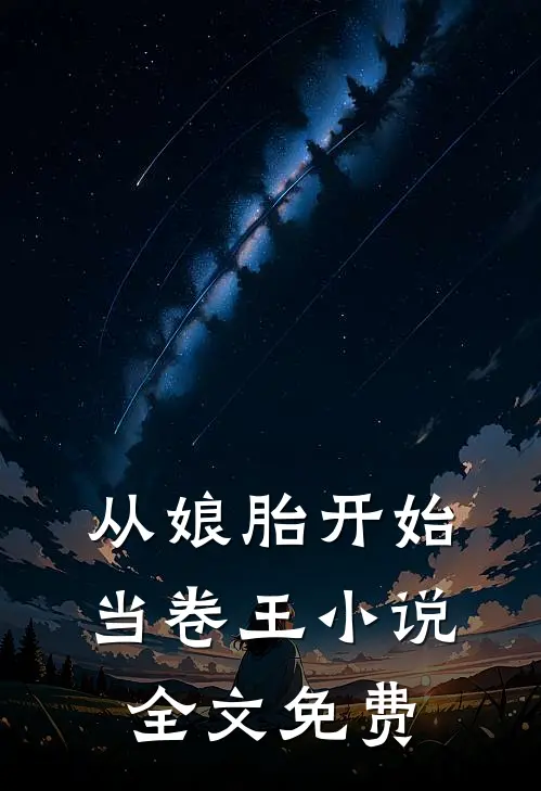 从娘胎开始当卷王小说全文免费