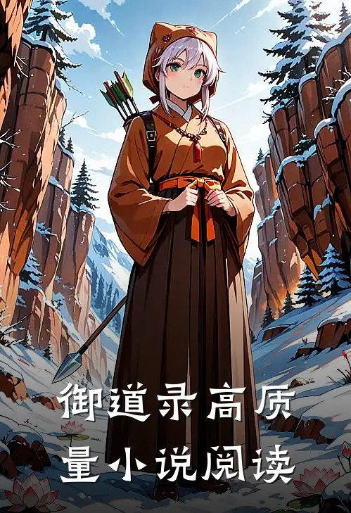 御道录高质量小说阅读