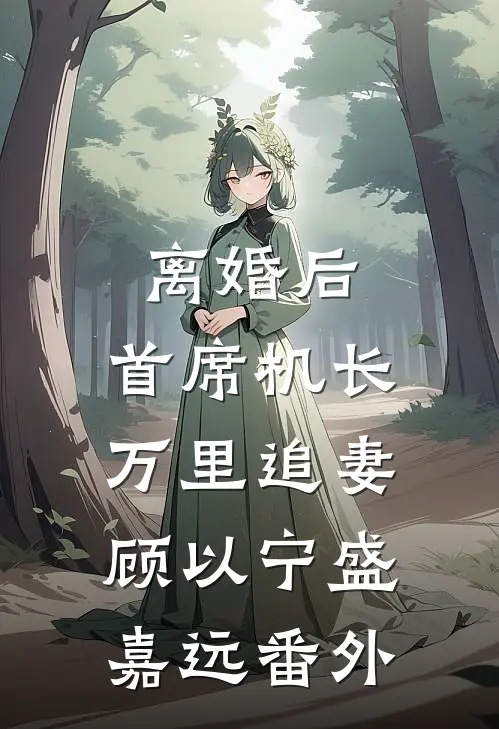 离婚后，首席机长万里追妻顾以宁盛嘉远番外