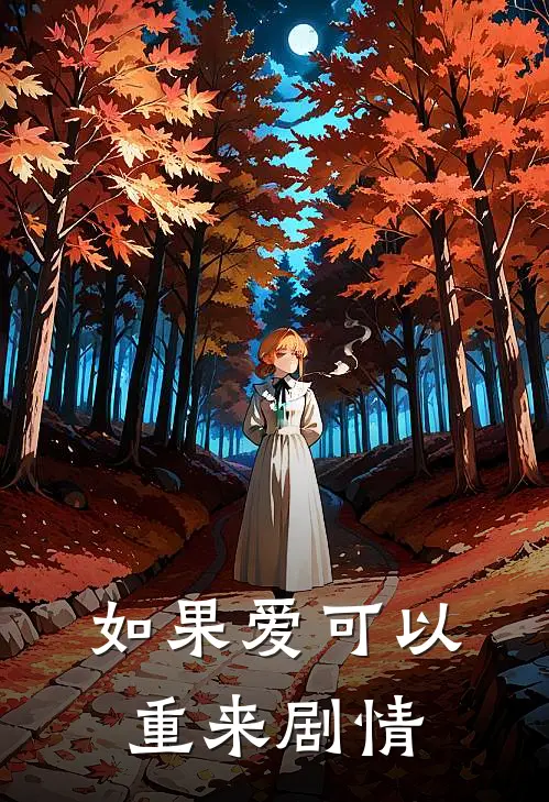 如果爱可以重来剧情