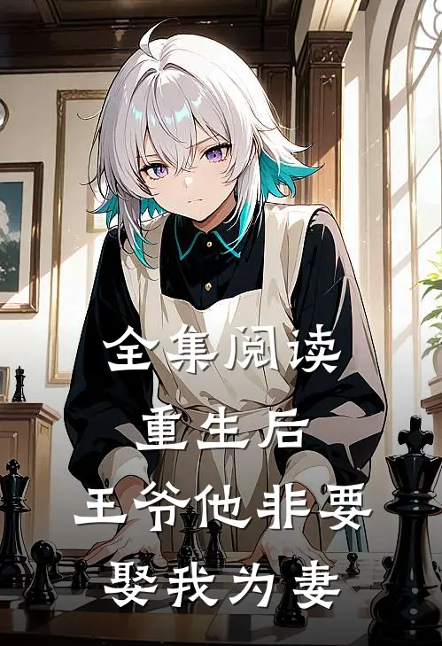 全集阅读重生后，王爷他非要娶我为妻