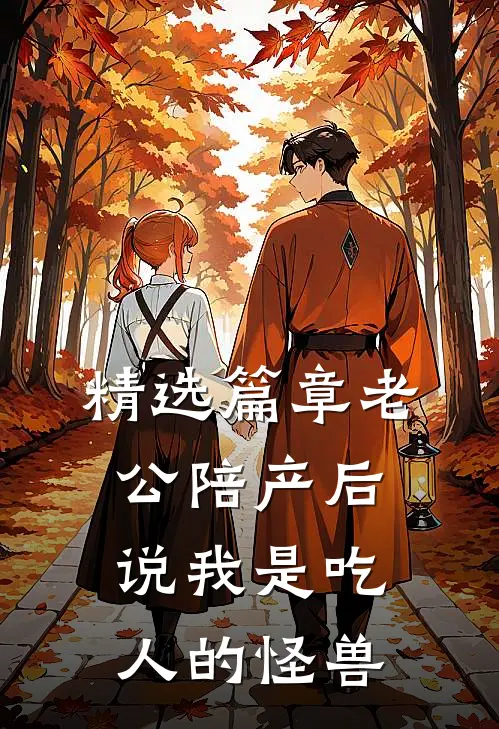 精选篇章老公陪产后，说我是吃人的怪兽
