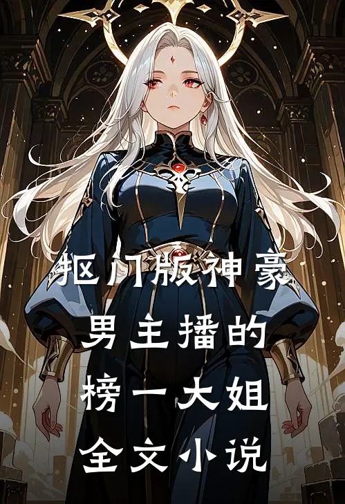 抠门版神豪：男主播的榜一大姐全文小说