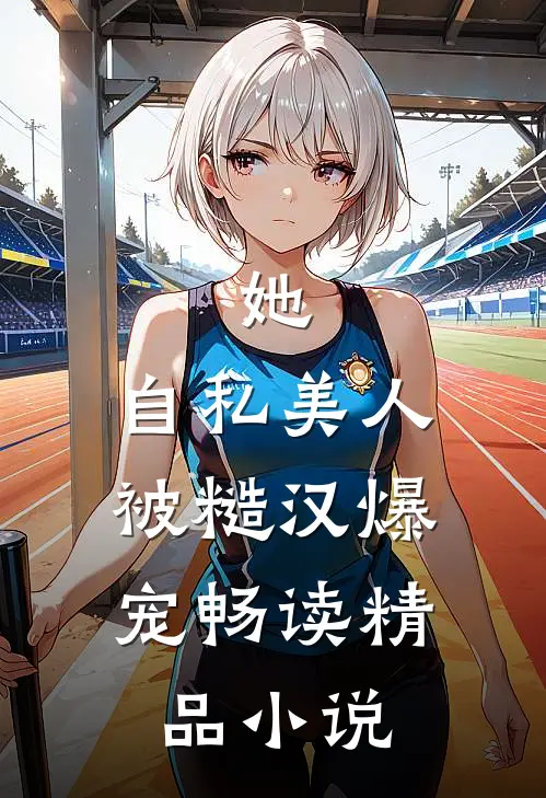 她，自私美人，被糙汉爆宠畅读精品小说