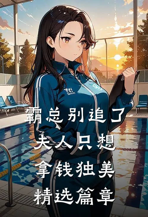 霸总别追了，夫人只想拿钱独美精选篇章