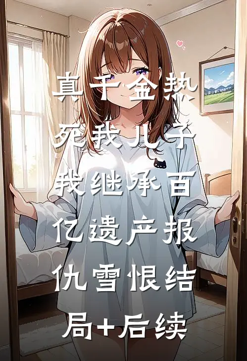 真千金热死我儿子，我继承百亿遗产报仇雪恨结局+后续
