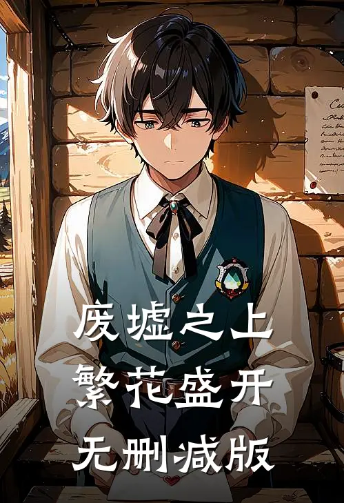 废墟之上，繁花盛开无删减版